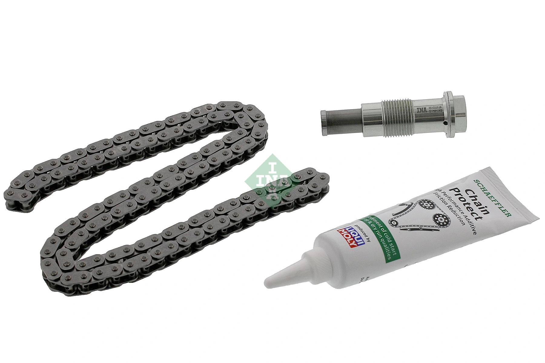 Timing Chain Kit